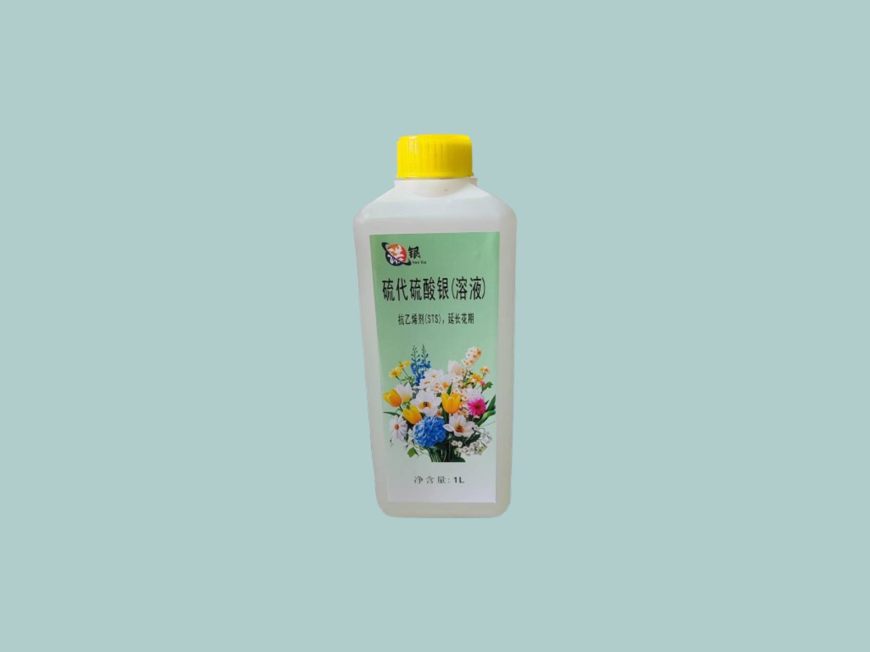硫代硫酸银溶液